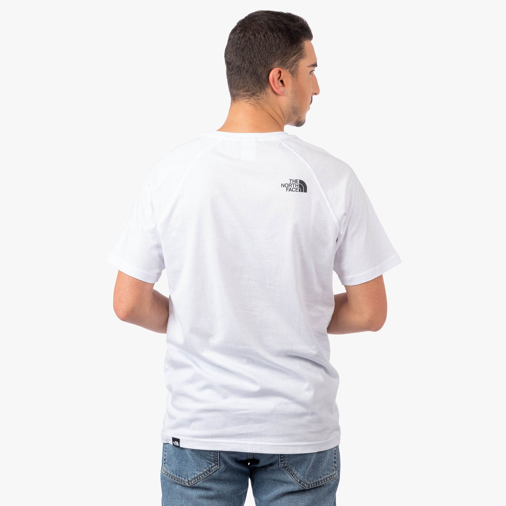 The North Face Red Box