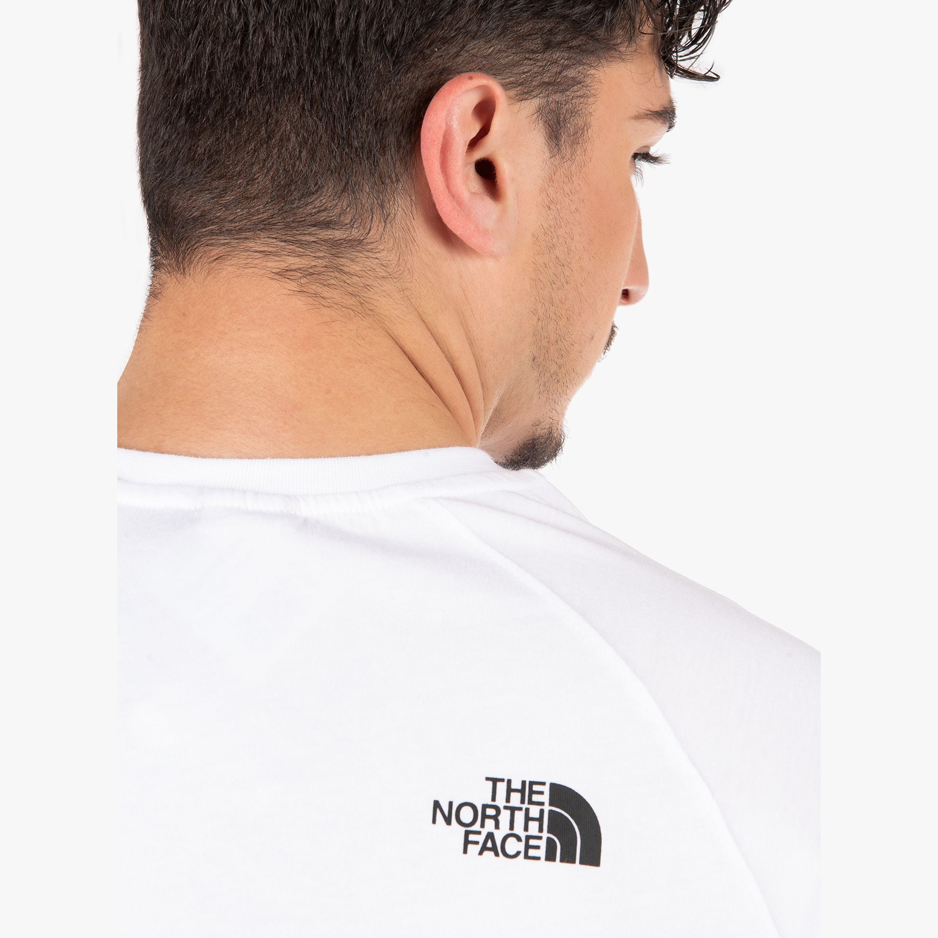 The North Face Red Box