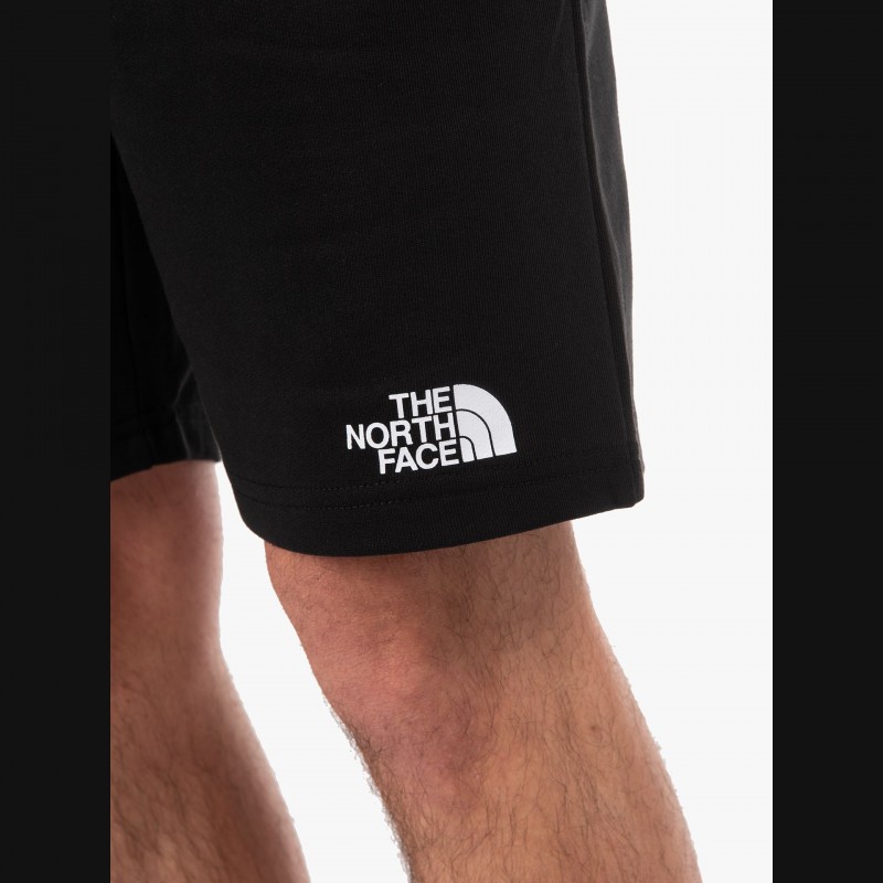 The North Face Standard - NF0A3S4EJK3 | Fuxia