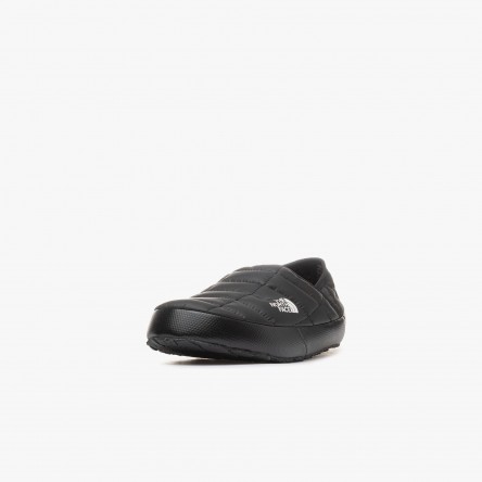 The North Face Thermoball Traction V - NF0A3UZNKY4 | Fuxia