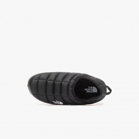 The North Face Thermoball Traction V - NF0A3UZNKY4 | Fuxia