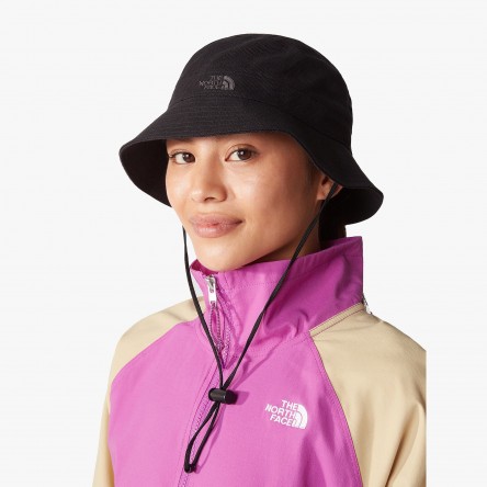 The North Face Mountain Bucket - NF0A3VWXJK3 | Fuxia