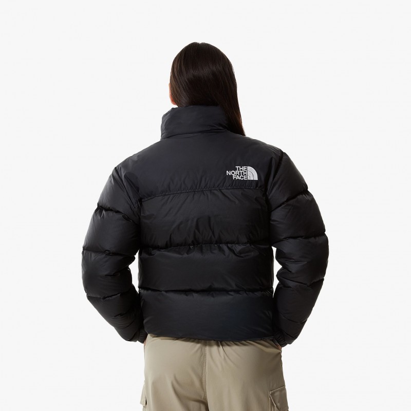 The North Face 1996 Retro Nuptse W - NF0A3XEOLE4 | Fuxia, Urban Tribes United