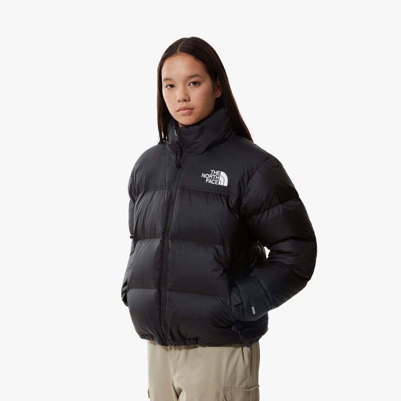 The North Face 1996 Retro Nuptse W - NF0A3XEOLE4 | Fuxia, Urban Tribes United