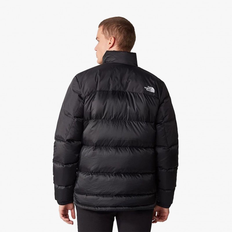 The North Face Diablo Down - NF0A4M9JKX7 | Fuxia, Urban Tribes United