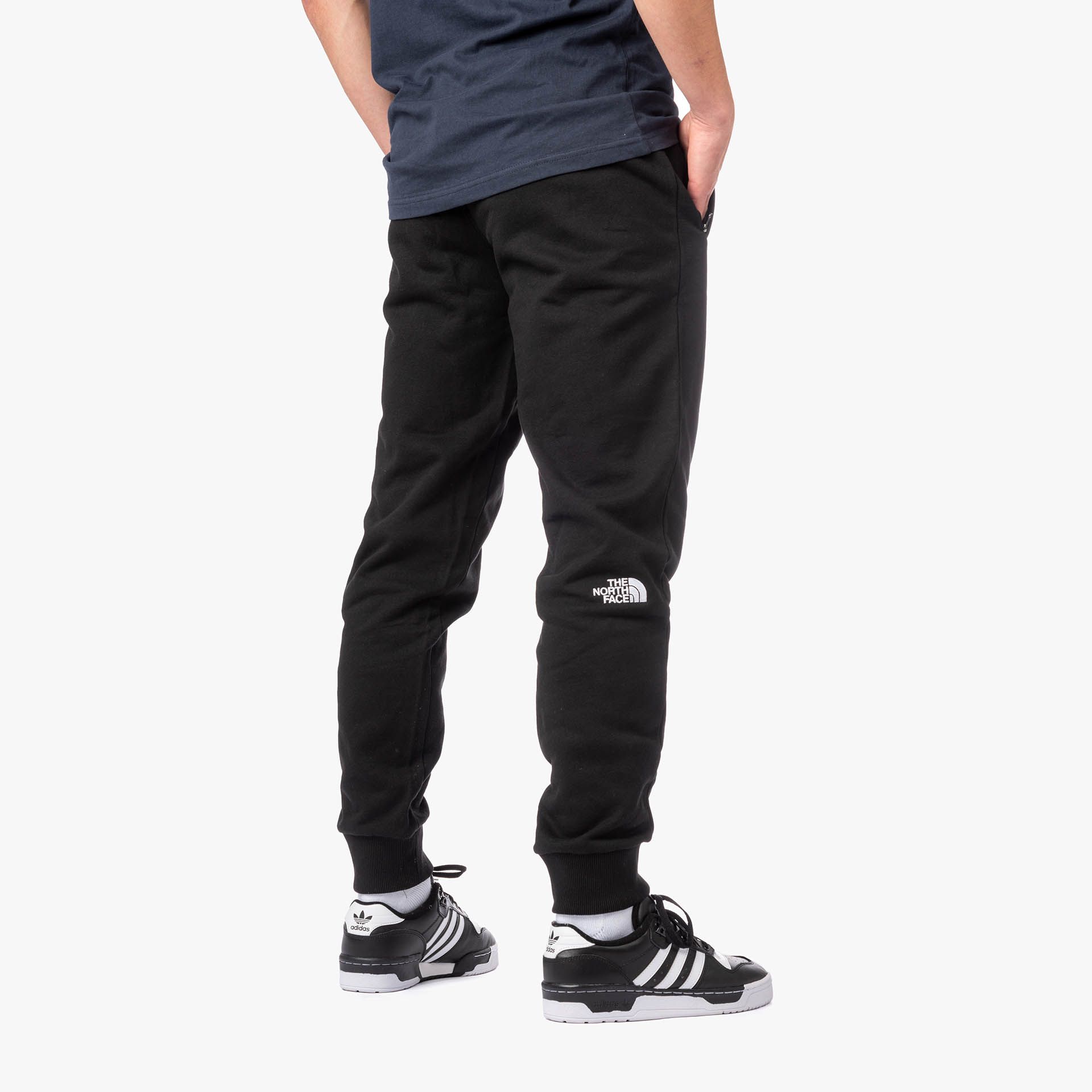 The North Face Never Stop Exploring