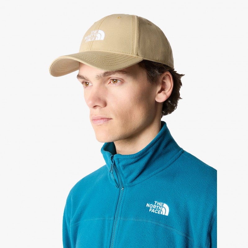 The North Face Recycled 66 Classic - NF0A4VSVLK5 | Fuxia
