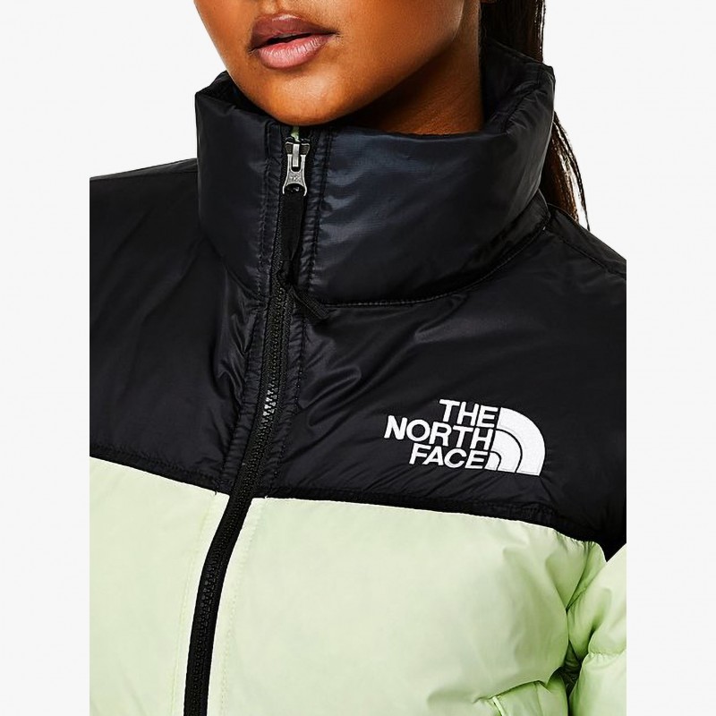 The North Face Nuptse Short W - NF0A5GGEN13 | Fuxia, Urban Tribes United