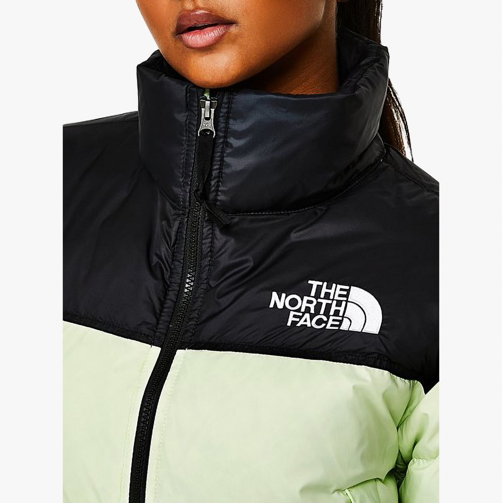 The North Face Nuptse Short W