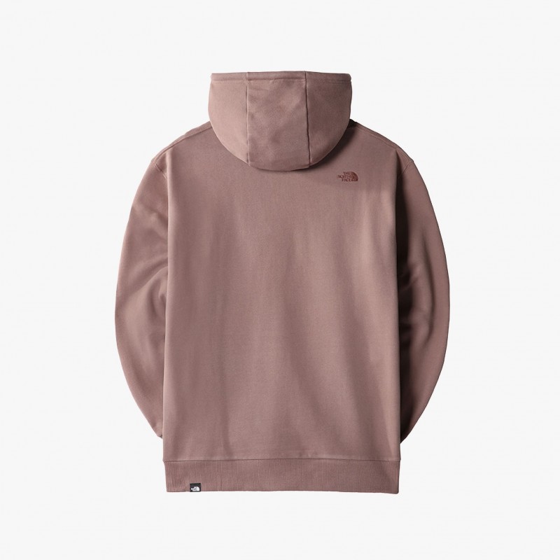 The North Face City Standard - NF0A5ICZEFU | Fuxia, Urban Tribes United