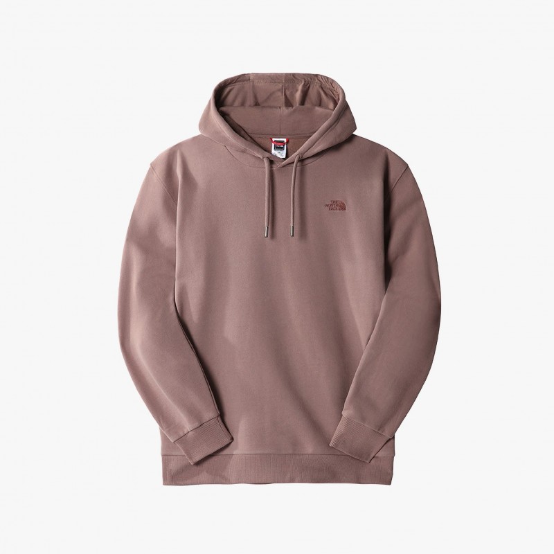 The North Face City Standard - NF0A5ICZEFU | Fuxia, Urban Tribes United