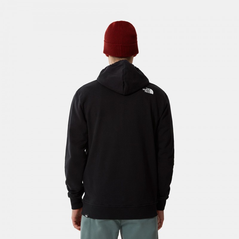 The North Face Fine - NF0A5ICXJK3 | Fuxia