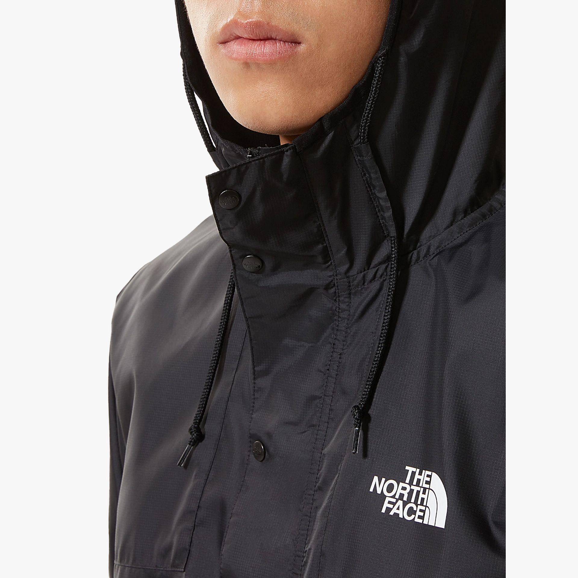 The North Face Mountain