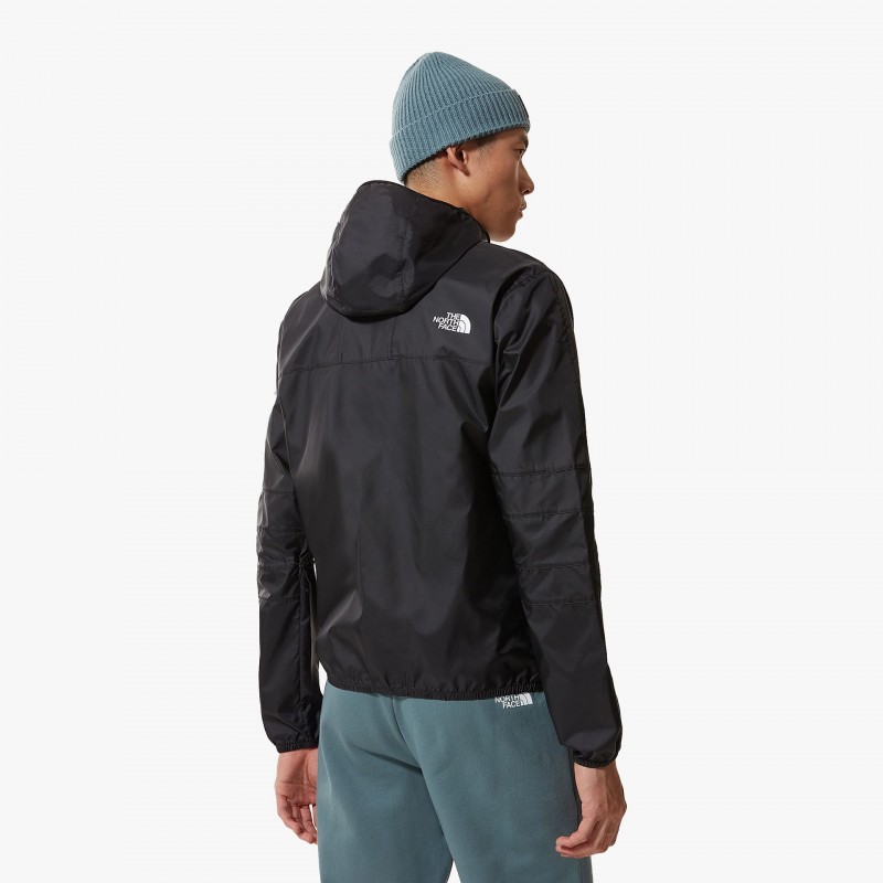 The North Face Mountain The North Face Mountain - NF0A5IG3JK3 - Fuxia, Urban Tribes United