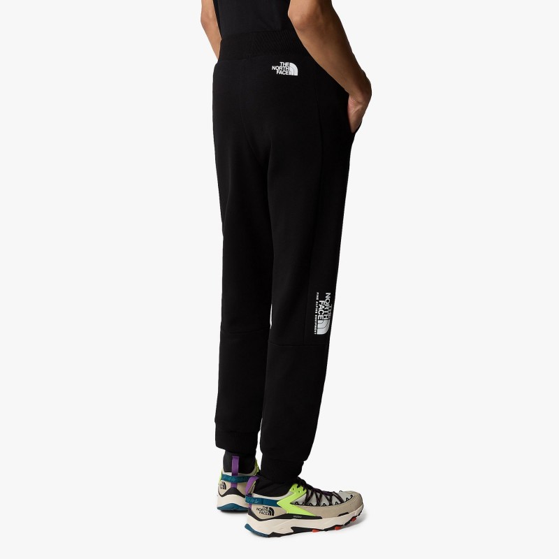 The North Face Fine Alpine - NF0A7R2KKX7 - Fuxia, Urban Tribes United