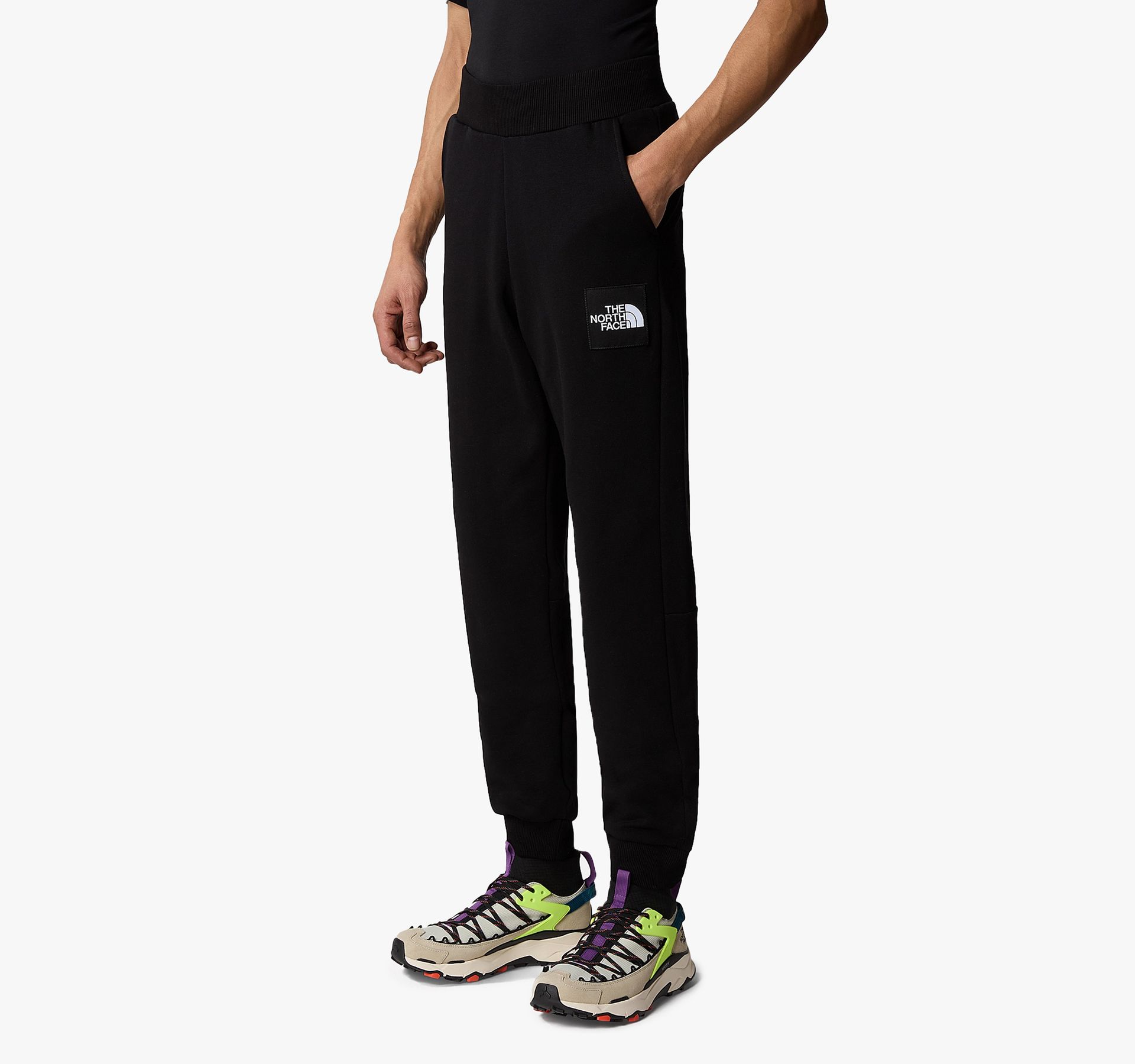 The North Face Fine Alpine