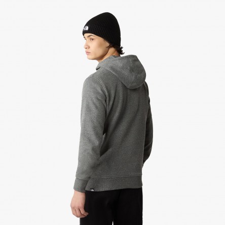 The North Face Simple Dome - NF0A7X1JDYY | Fuxia