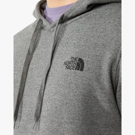 The North Face Simple Dome - NF0A7X1JDYY | Fuxia