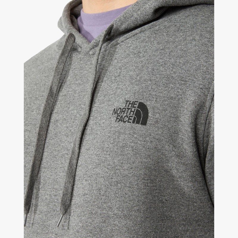 The North Face Simple Dome - NF0A7X1JDYY | Fuxia, Urban Tribes United