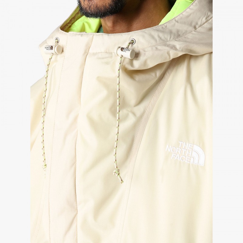 The North Face 78 Low Fi Hi Tek Windjammer - NF0A7ZYR3X4 - Fuxia, Urban Tribes United