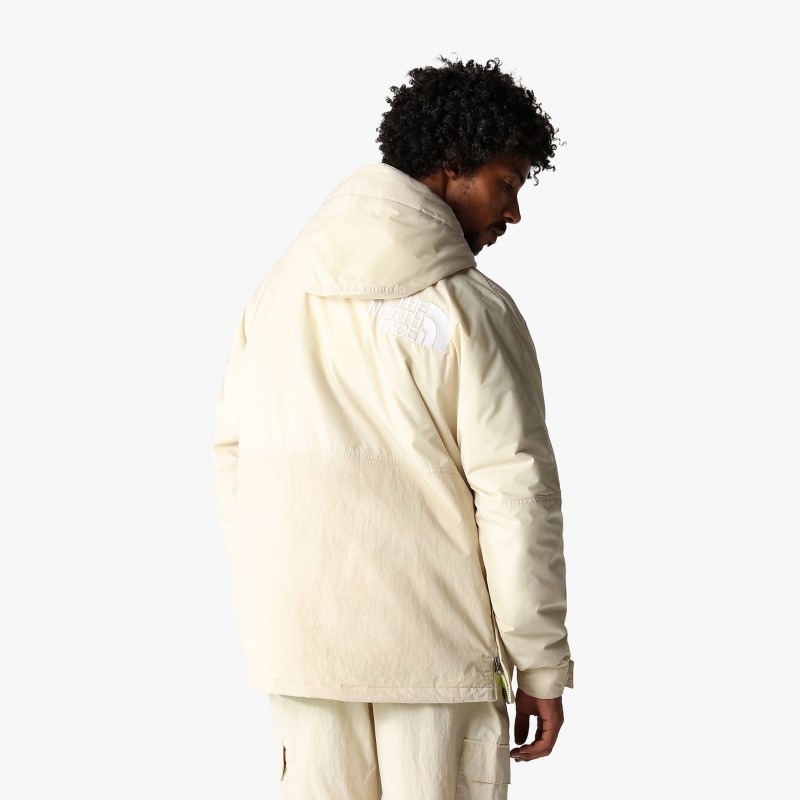 The North Face 78 Low Fi Hi Tek Windjammer - NF0A7ZYR3X4 - Fuxia, Urban Tribes United