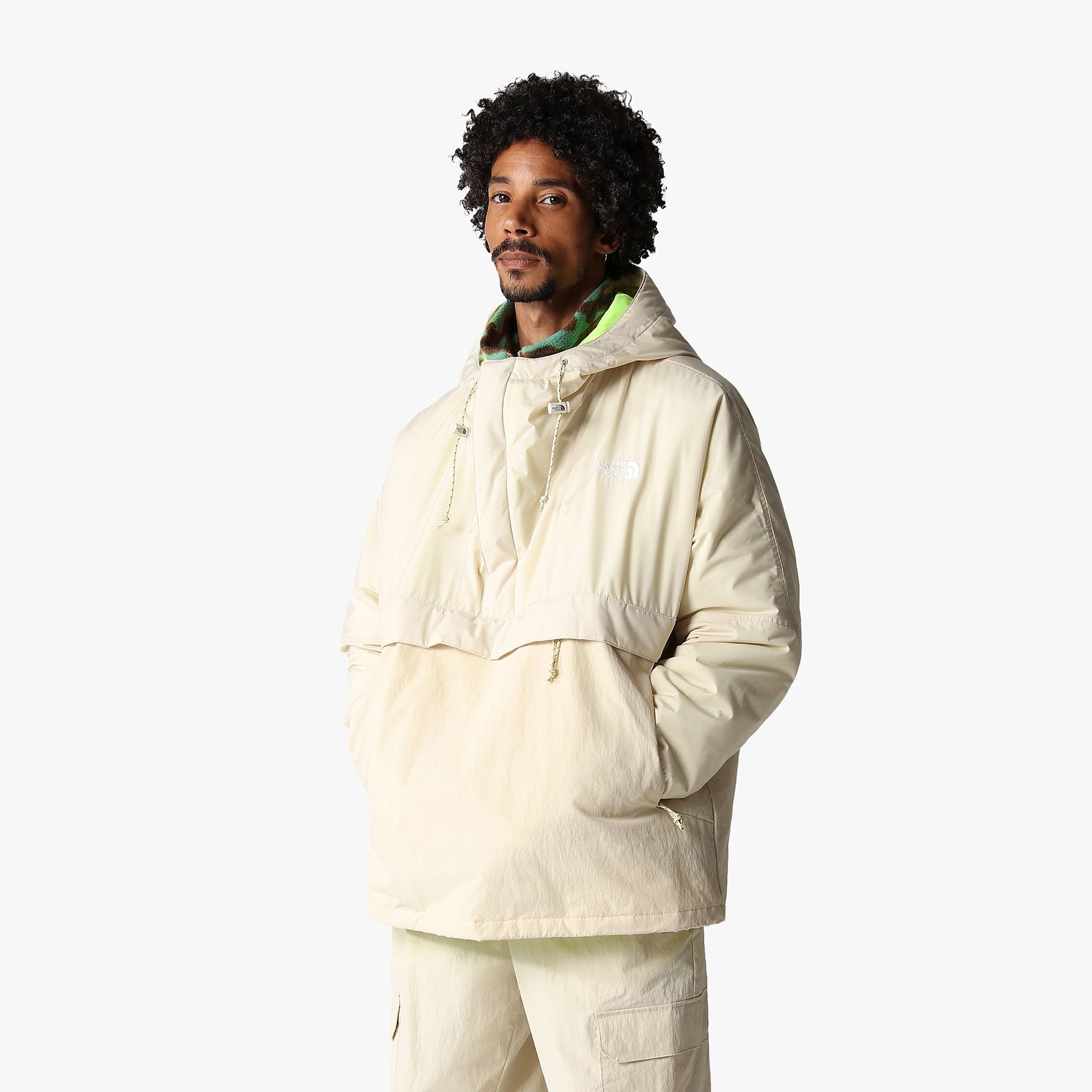 The North Face 78 Low Fi Hi Tek Windjammer