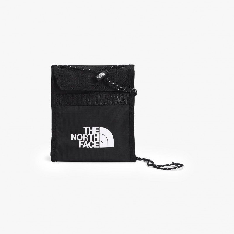 The North Face Bozer - NF0A52RZJK3 | Fuxia, Urban Tribes United
