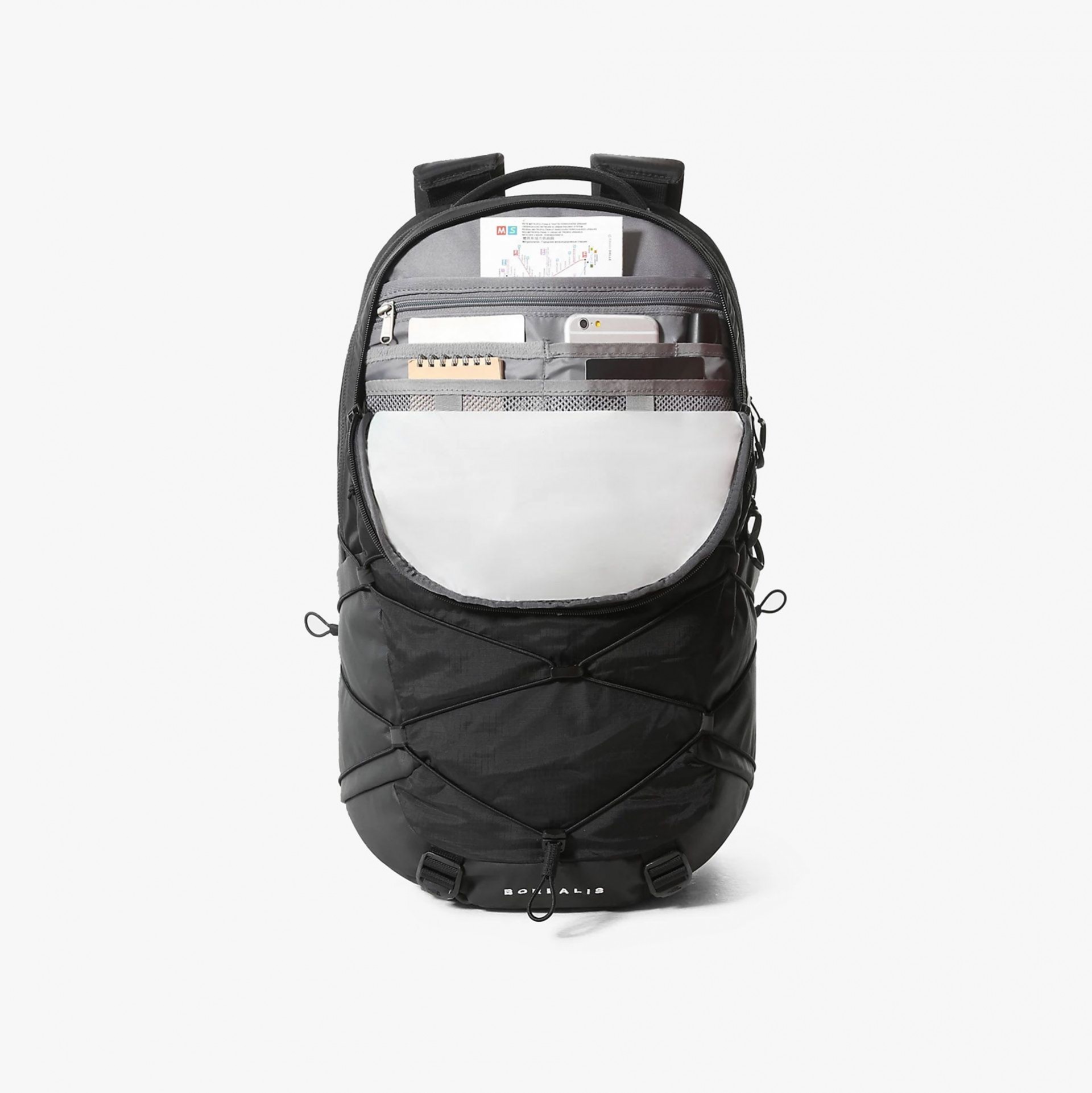 The North Face Borealis