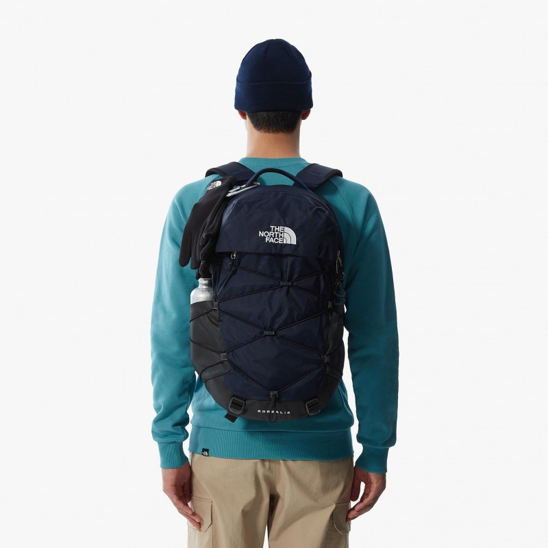 The North Face Borealis - NF0A52SER81 | Fuxia, Urban Tribes United