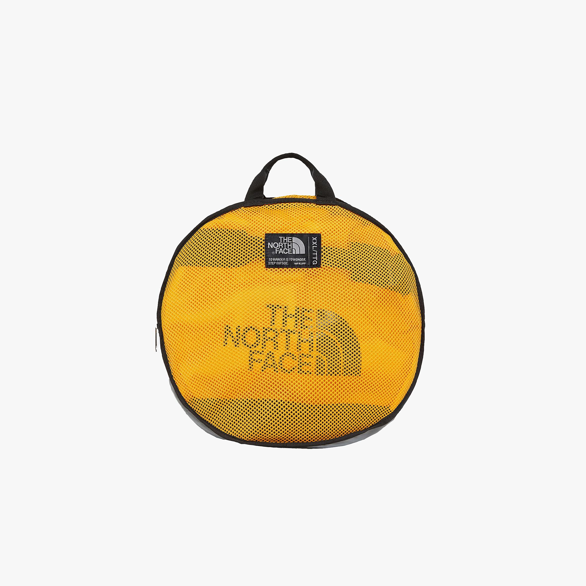 The North Face Base Camp Duffel S