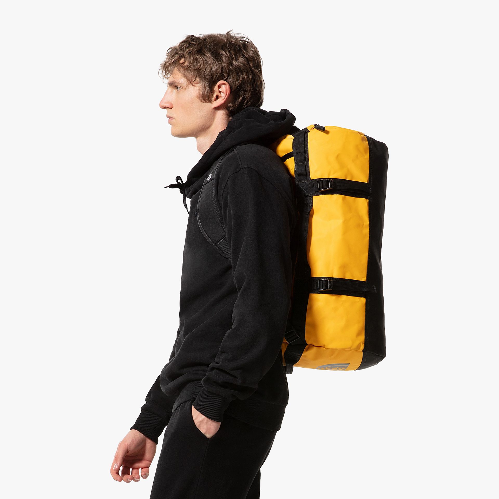 The North Face Base Camp Duffel S