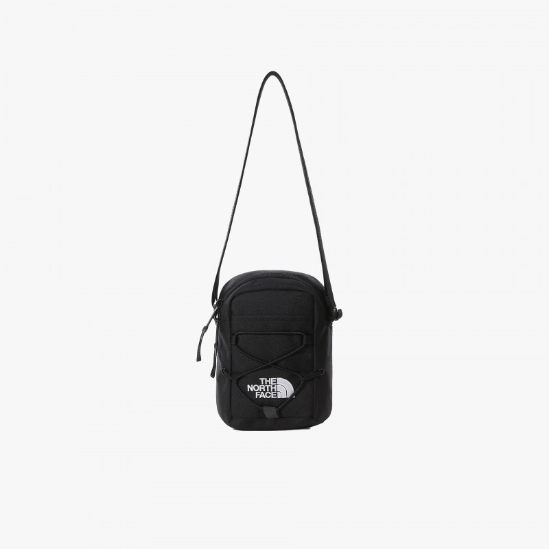 The North Face Jester Crossbody - NF0A52UCJK3 | Fuxia