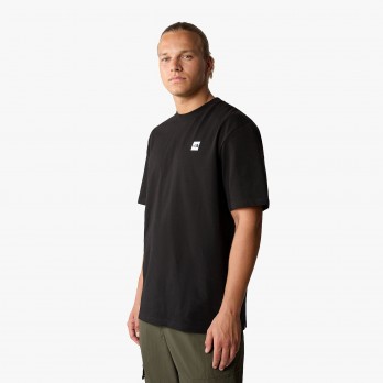 The North Face Summer Logo
