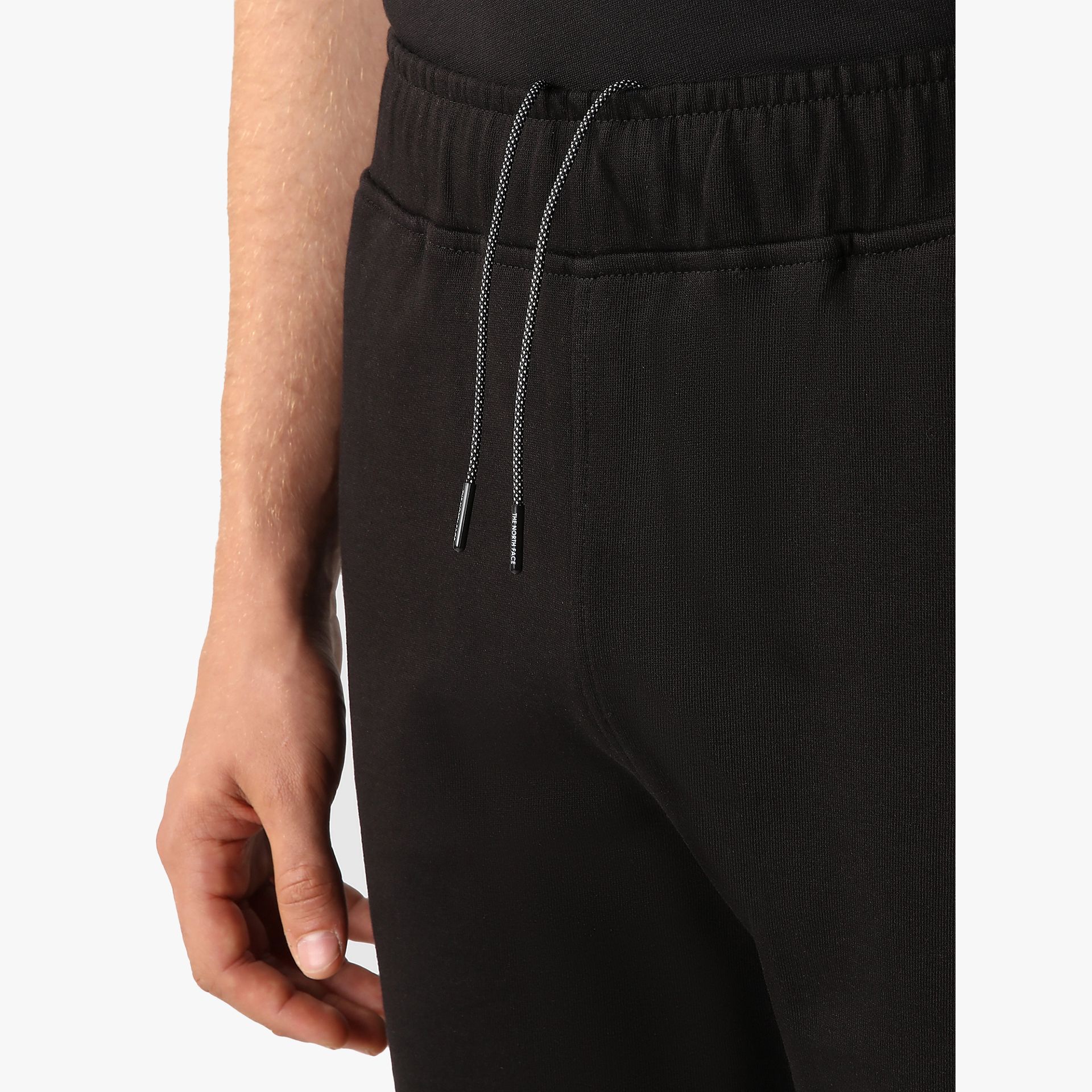 The North Face Summer Logo