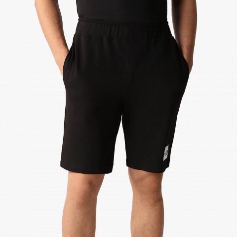 The North Face Summer Logo