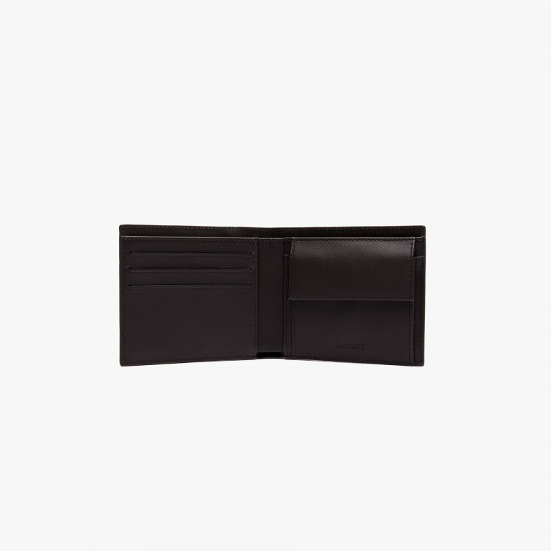 Lacoste Billfold M - NH1112FG 028 | Fuxia, Urban Tribes United