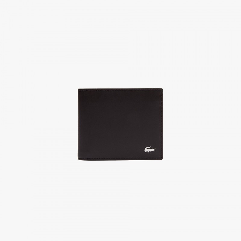 Lacoste Billfold M - NH1112FG 028 | Fuxia, Urban Tribes United