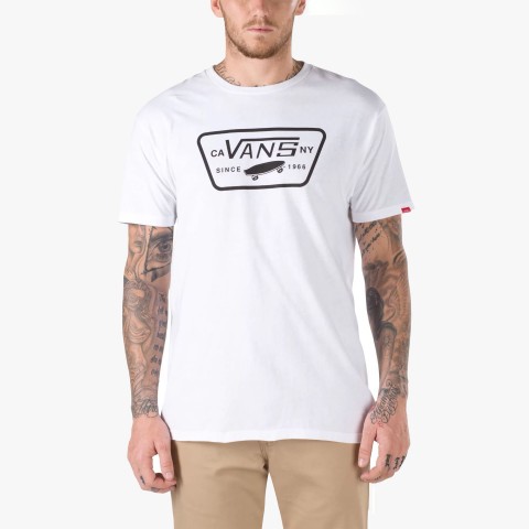 Vans Full Patch