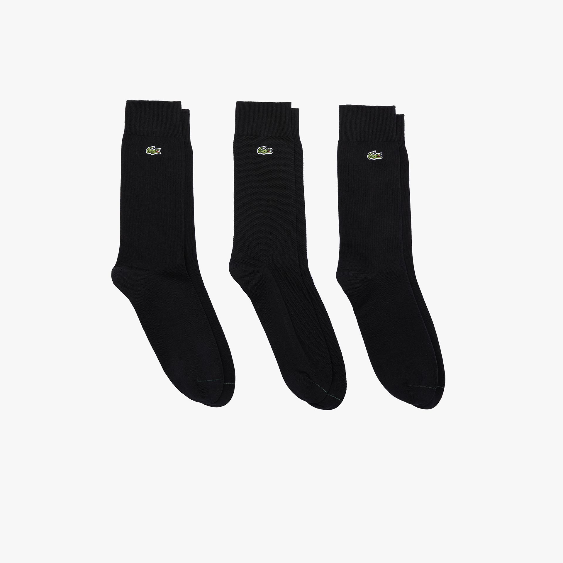 Lacoste Blend Pack 3