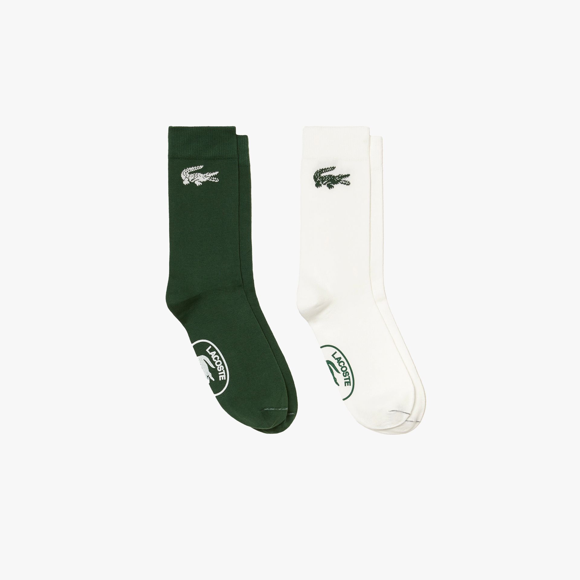 Lacoste Pack 2 Organic Cotton