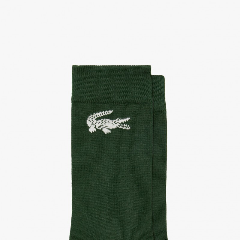 Lacoste Pack 2 Organic Cotton Lacoste Pack 2 Organic Cotton