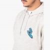 Santa Cruz Screaming Hand Chest