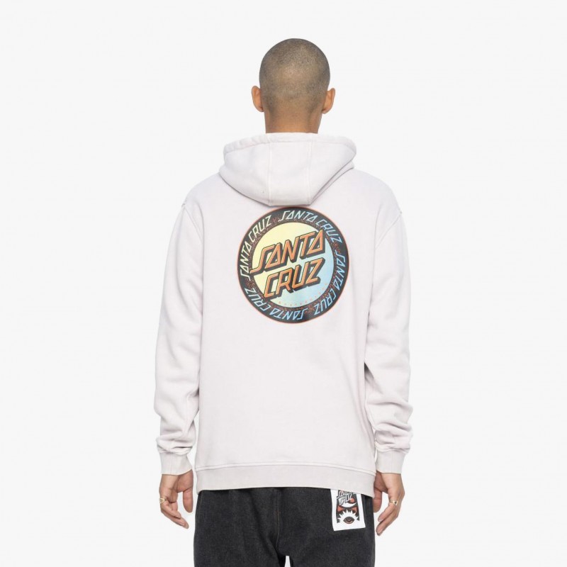 Santa Cruz Loud Ringed Dot - SCA HDY 5833 - Fuxia, Urban Tribes United