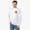 Santa Cruz Classic Dot Chest