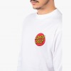 Santa Cruz Classic Dot Chest