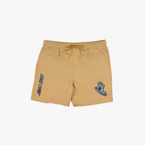 Santa Cruz Holo Hand