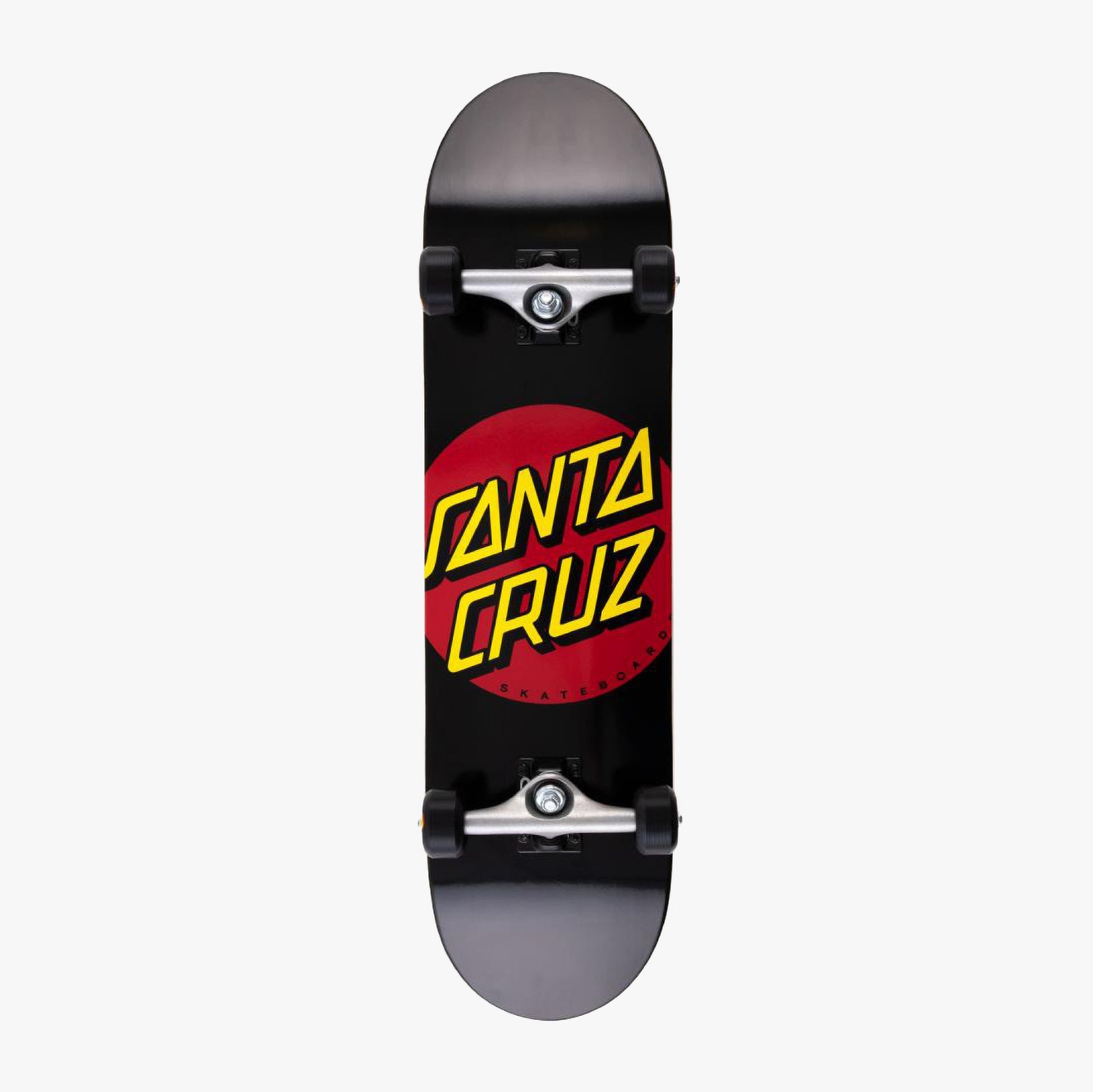 Santa Cruz Complete Classic Dot 8.00''