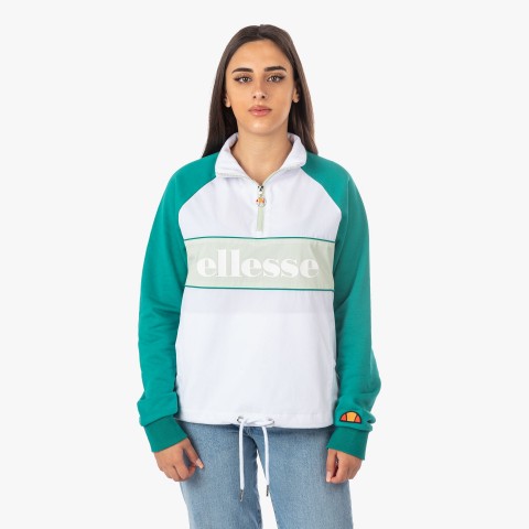 Ellesse Track Top W