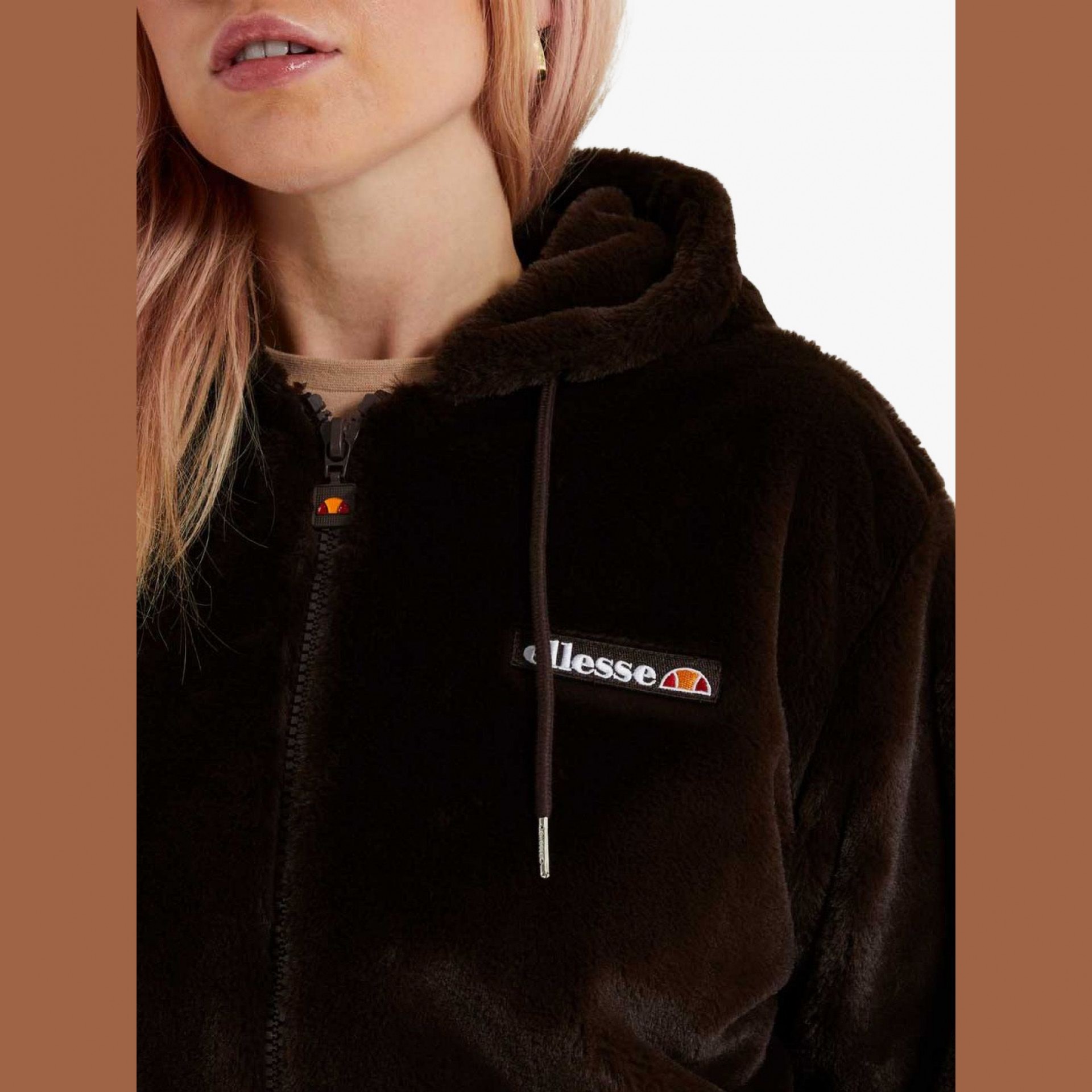 Ellesse Casaco Vecellio