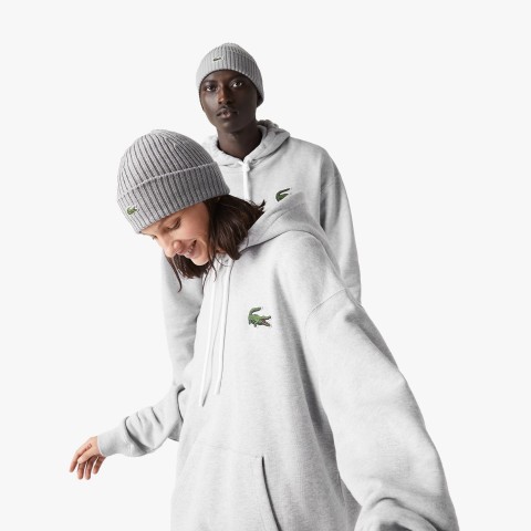 Lacoste Loose Fit